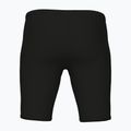 Jammery pływackie męskie arena Team Swim Jammer Solid black/white 2