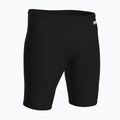 Jammery pływackie męskie arena Team Swim Jammer Solid black/white 4