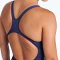 Strój pływacki jednoczęściowy damski arena Team Swim Pro Solid navy/white 7