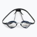 Okulary pływackie arena Cobra Core Swipe clear/shark/grey 2