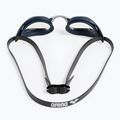 Okulary pływackie arena Cobra Core Swipe clear/shark/grey 3