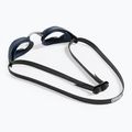 Okulary pływackie arena Cobra Core Swipe clear/shark/grey 4