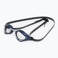 Okulary pływackie arena Cobra Core Swipe clear/shark/grey 5