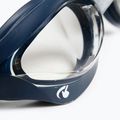 Okulary pływackie arena Cobra Core Swipe clear/shark/grey 7