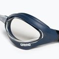Okulary pływackie arena Cobra Core Swipe clear/shark/grey 8