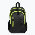 Plecak arena Spiky III 30 l dark smoke/neon yellow