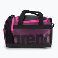 Torba pływacka arena Spiky III 25 l plum/neon pink