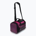 Torba pływacka arena Spiky III 25 l plum/neon pink 2