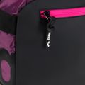 Torba pływacka arena Spiky III 25 l plum/neon pink 4