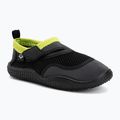 Buty do wody arena Watershoes dark grey/lime