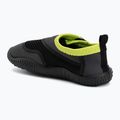 Buty do wody arena Watershoes dark grey/lime 3