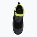 Buty do wody arena Watershoes dark grey/lime 5