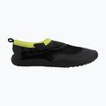 Buty do wody arena Watershoes dark grey/lime