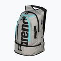 Plecak pływacki arena Fastpack 3.0 40 l ice sky 2