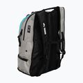 Plecak pływacki arena Fastpack 3.0 40 l ice sky 7