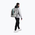 Plecak pływacki arena Fastpack 3.0 40 l ice sky 11