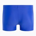 Bokserki pływackie męskie arena Icons Swim Short Solid neon blue 2