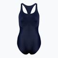 Strój pływacki jednoczęściowy damski arena Icons Racer Back Solid navy 2