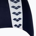Strój pływacki jednoczęściowy damski arena Icons Racer Back Solid navy 4