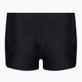 Bokserki kąpielowe męskie arena Icons Swim Short Solid black 2