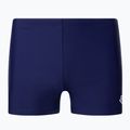 Bokserki pływackie męskie arena Icons Swim Short Solid navy