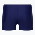 Bokserki pływackie męskie arena Icons Swim Short Solid navy 2