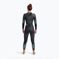 Pianka triathlonowa damska arena Storm 1,5 mm coral blue/black 2