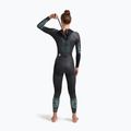 Pianka triathlonowa damska arena Storm 1,5 mm coral blue/black 4