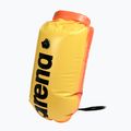 Bojka asekuracyjna arena Open Water Buoy orange/yellow 3