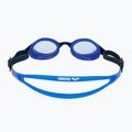 Okulary do pływania dziecięce arena Air Jr blue/blue 4