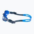 Okulary do pływania dziecięce arena Air Jr blue/blue 4