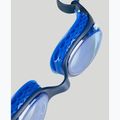Okulary do pływania dziecięce arena Air Jr blue/blue 5