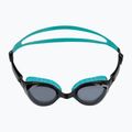 Okulary do pływania dziecięce arena Air Jr smoke/black 2