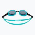 Okulary do pływania dziecięce arena Air Jr smoke/black 5