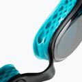 Okulary do pływania dziecięce arena Air Jr smoke/black 11