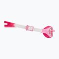 Okulary do pływania dziecięce arena Air Jr clear/pink 3