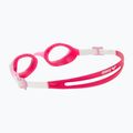 Okulary do pływania dziecięce arena Air Jr clear/pink 4