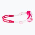 Okulary do pływania dziecięce arena Air Jr clear/pink 10