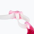 Okulary do pływania dziecięce arena Air Jr clear/pink 12