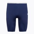 Jammery kąpielowe męskie arena Icons Swim Jammer Solid navy/white