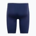 Jammery kąpielowe męskie arena Icons Swim Jammer Solid navy/white 2