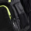 Plecak pływacki arena Spiky III 35 l dark smoke/neon yellow 8