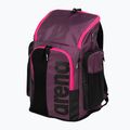 Plecak arena Spiky III 45 l plum/neon pink 2