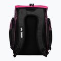 Plecak arena Spiky III 45 l plum/neon pink 3