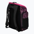 Plecak arena Spiky III 45 l plum/neon pink 4