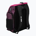 Plecak arena Spiky III 45 l plum/neon pink 5