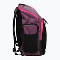 Plecak arena Spiky III 45 l plum/neon pink 7