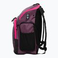 Plecak arena Spiky III 45 l plum/neon pink 8