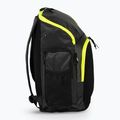 Plecak arena Spiky III 45 l dark smoke/neon yellow 8