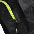 Plecak arena Spiky III 45 l dark smoke/neon yellow 9